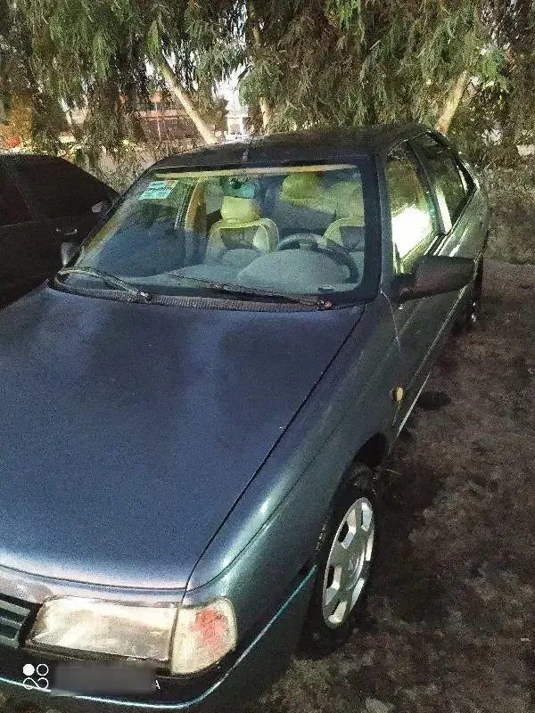 خودرو پژو، 405 آگهی ann_20927924