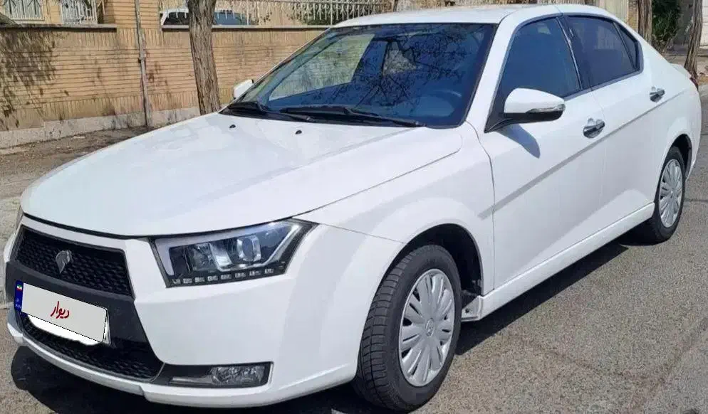 خودرو دنا، پلاس توربو آگهی ann_20927927