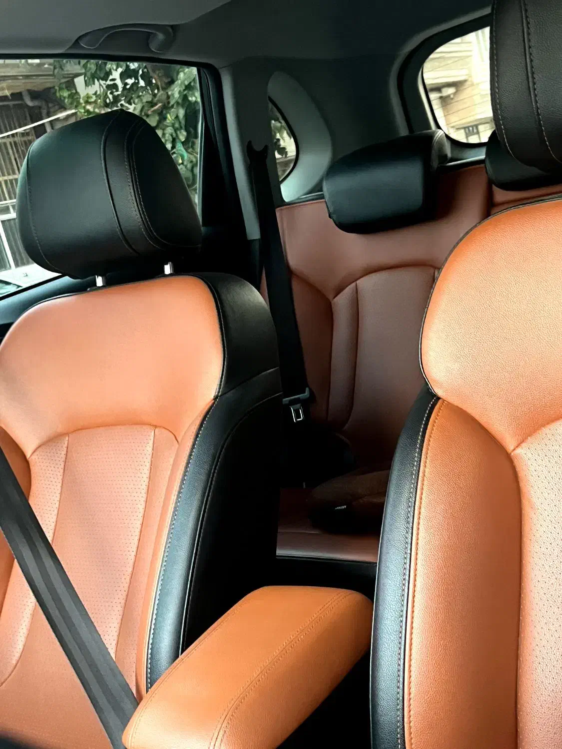 چری تیگو 5 IE (فول) - 1400