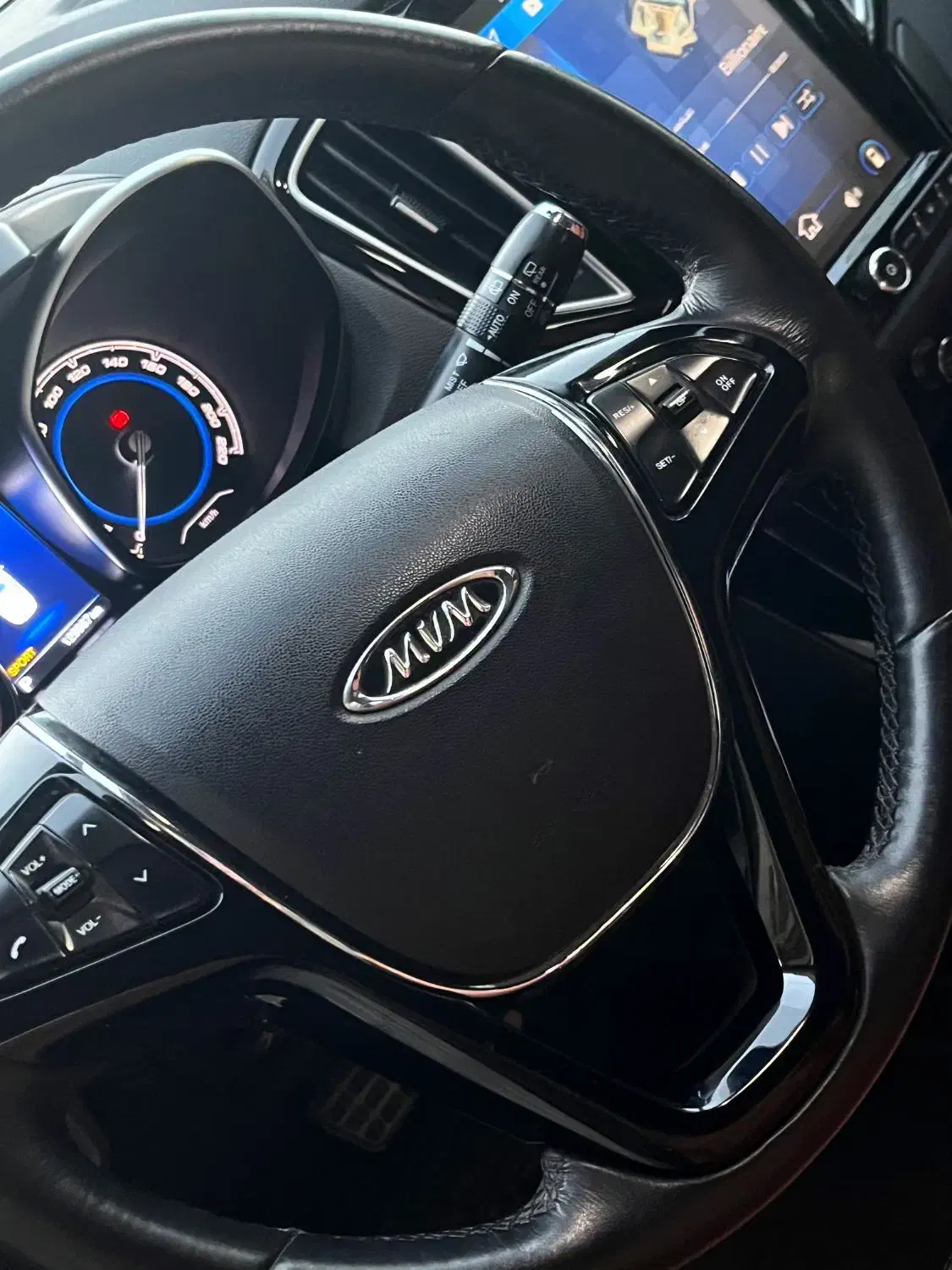 چری تیگو 5 IE (فول) - 1400