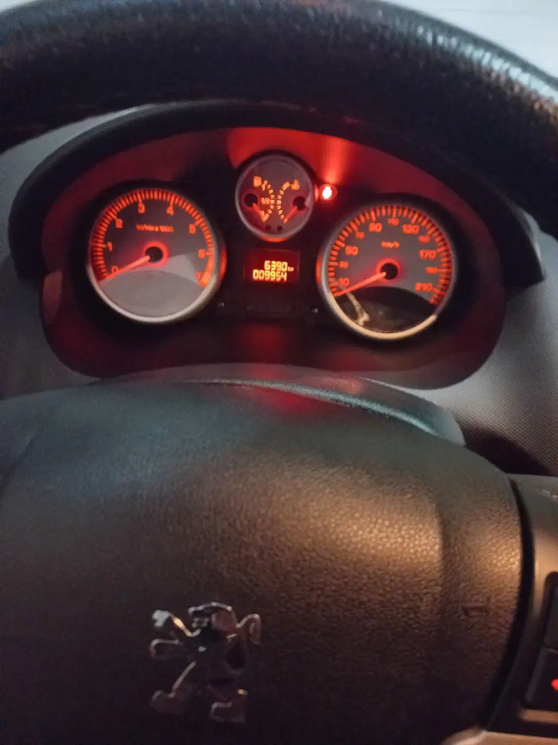 خودرو پژو، 207 آگهی ann_20927939