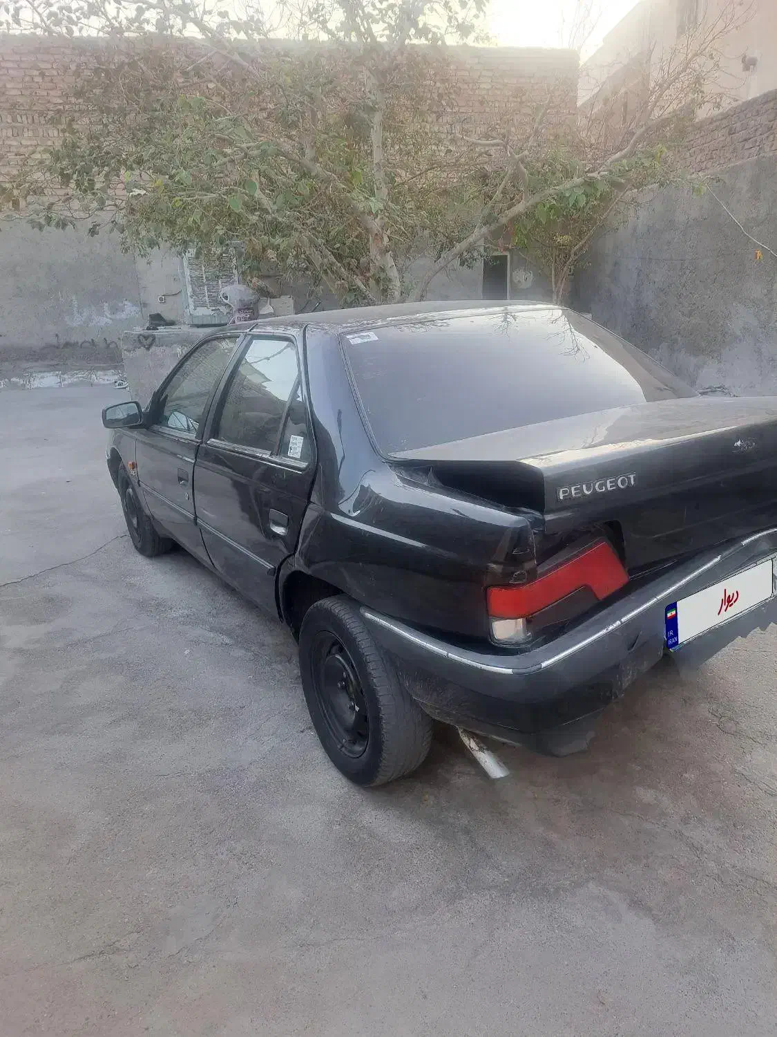 خودرو پژو، 405 آگهی ann_20927941