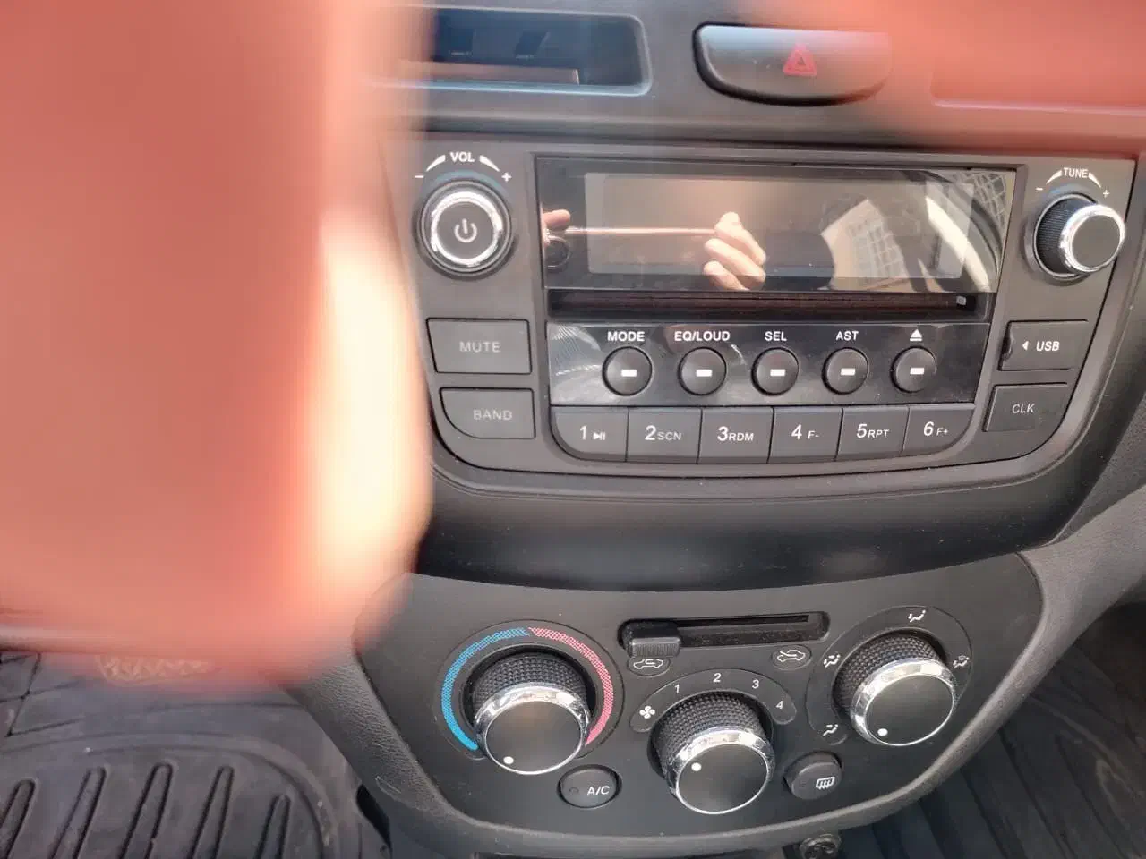 راین ولا V5 اتوماتیک - 1396