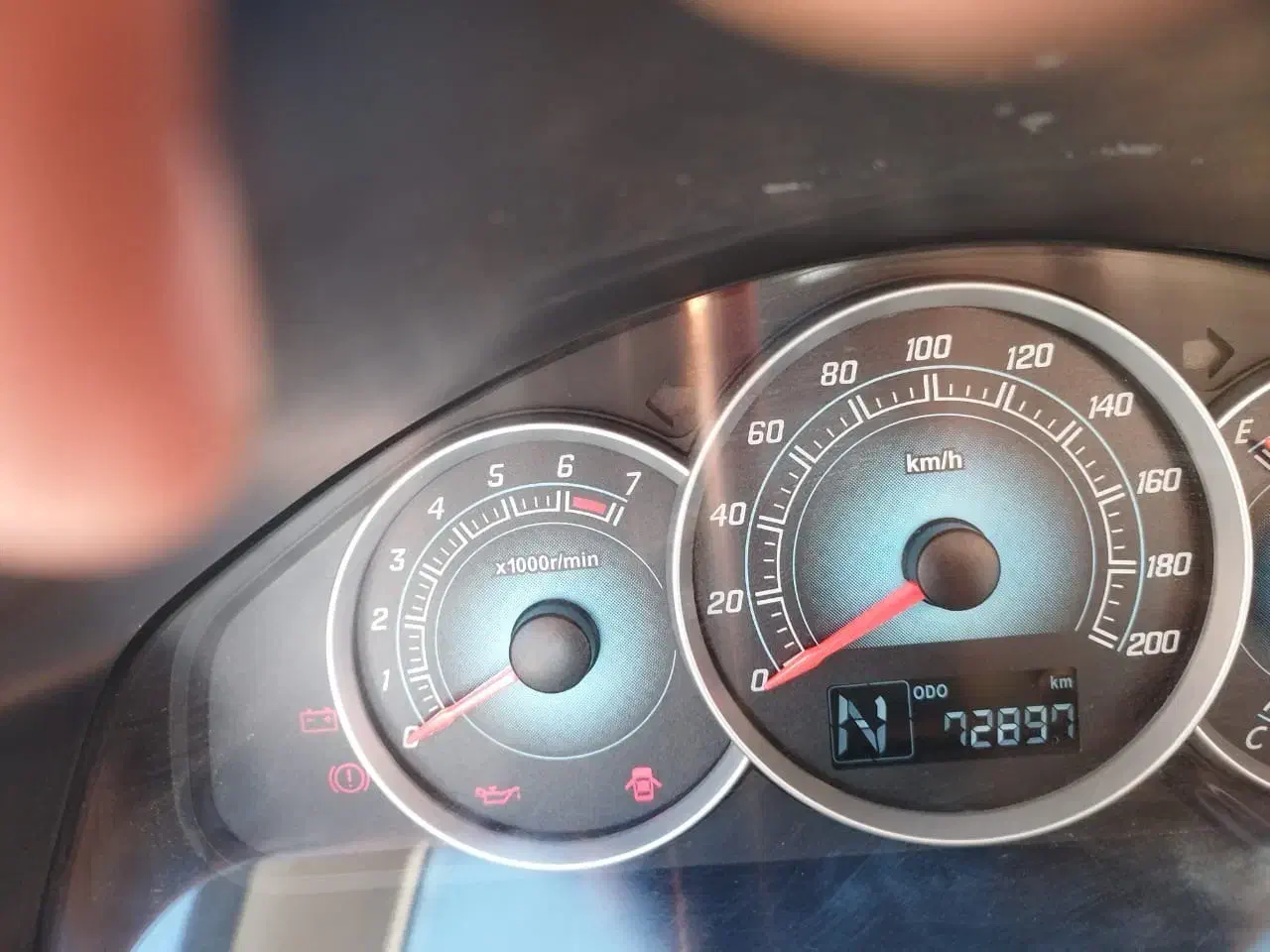 راین ولا V5 اتوماتیک - 1396