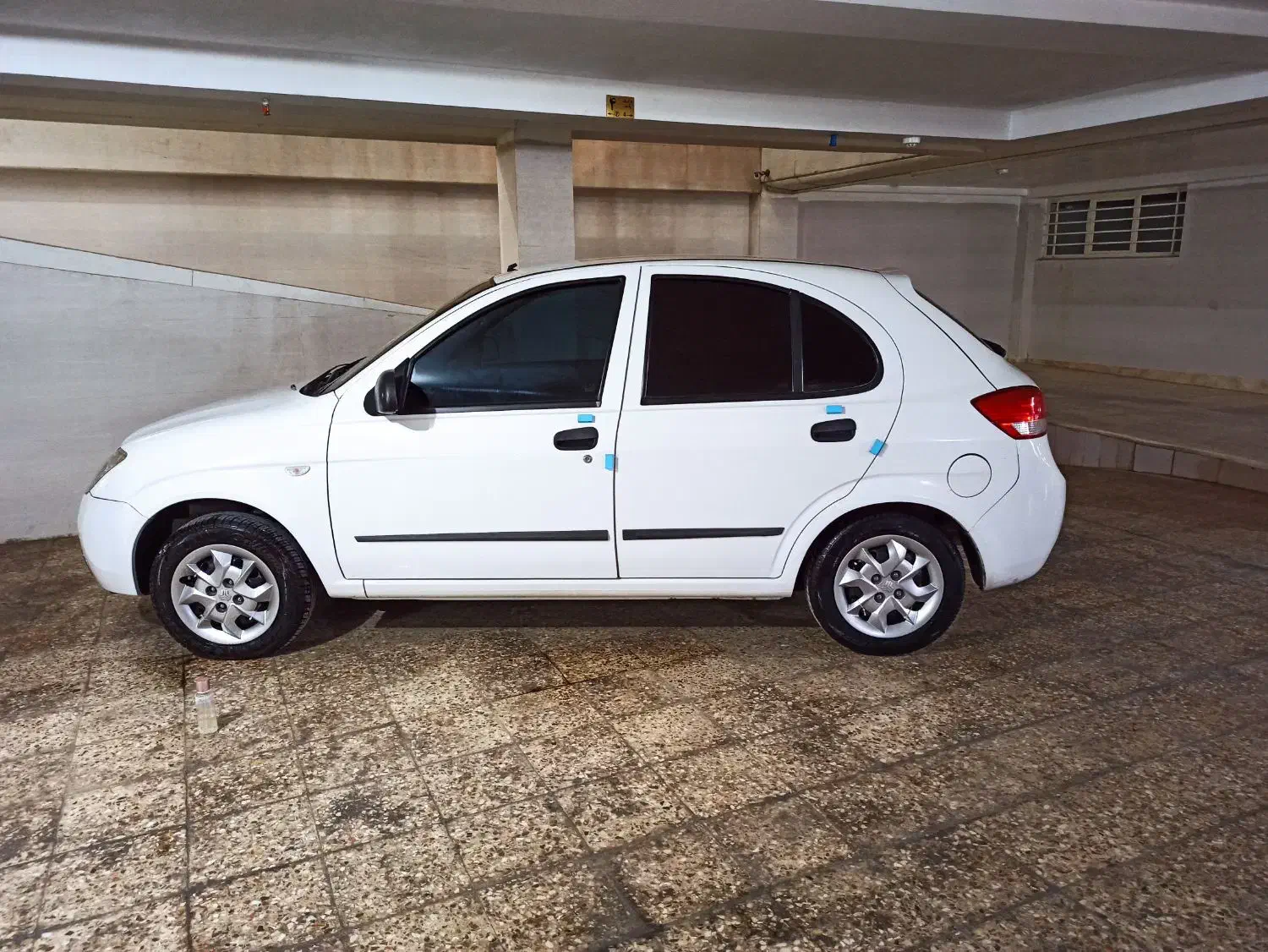 خودرو تیبا، 2 آگهی ann_20927945