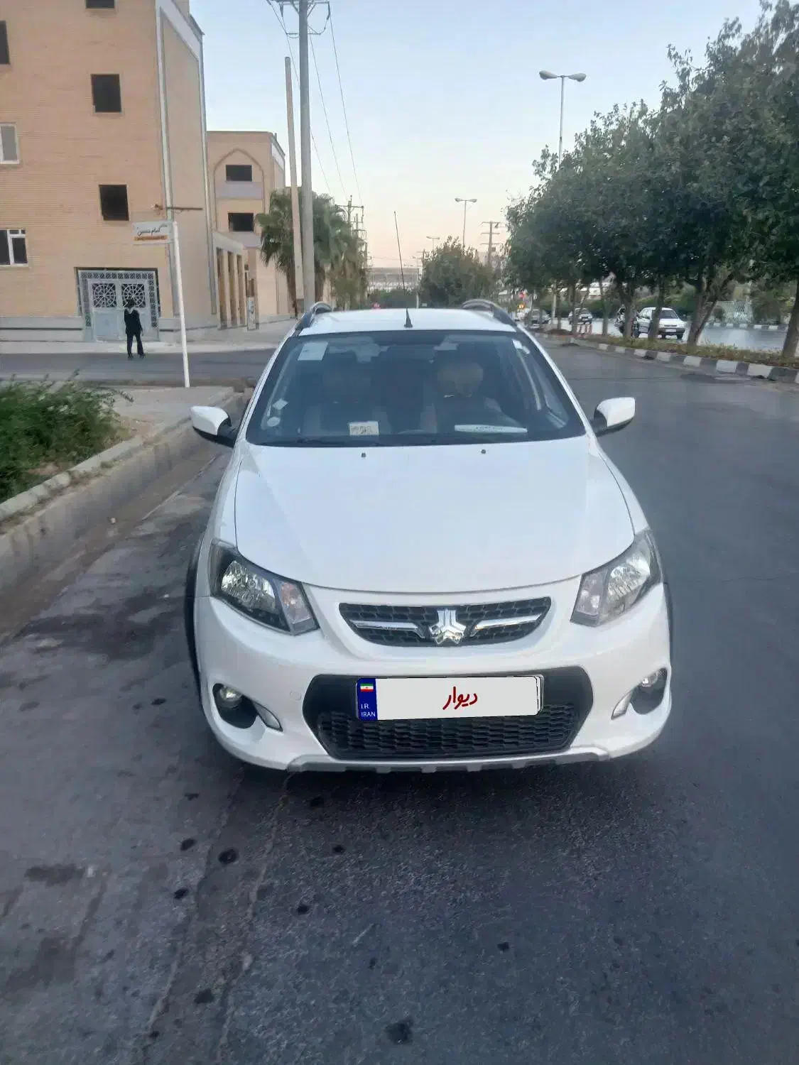 خودرو کوییک، S آگهی ann_20927948