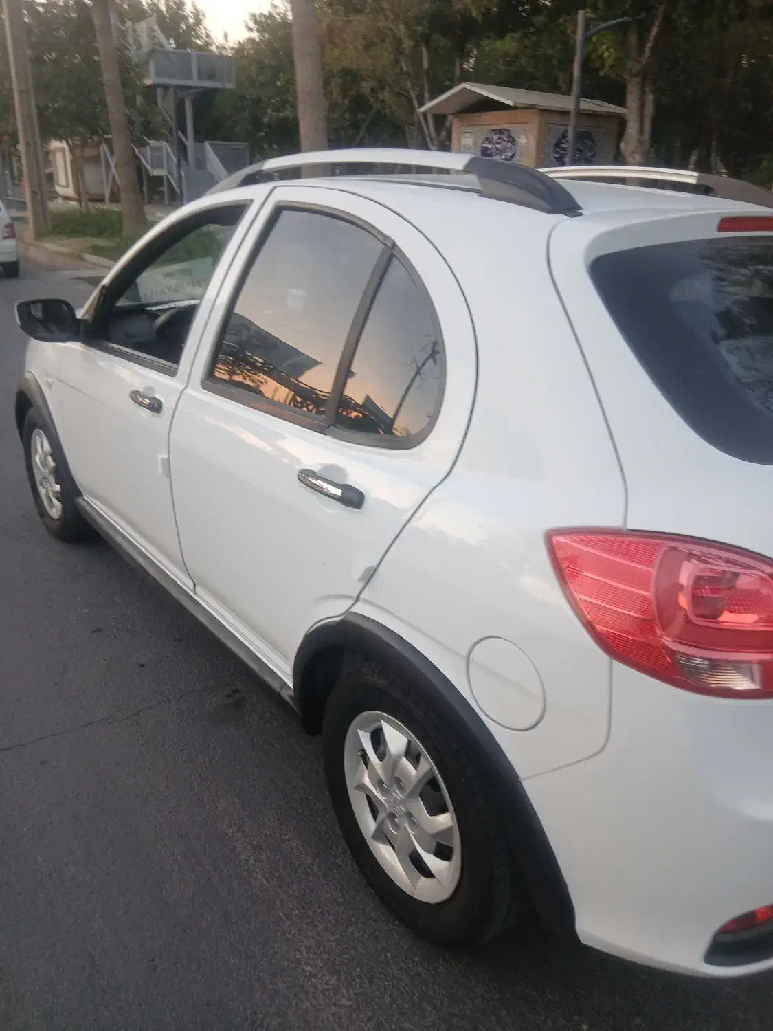 کوییک S پایه - 1400