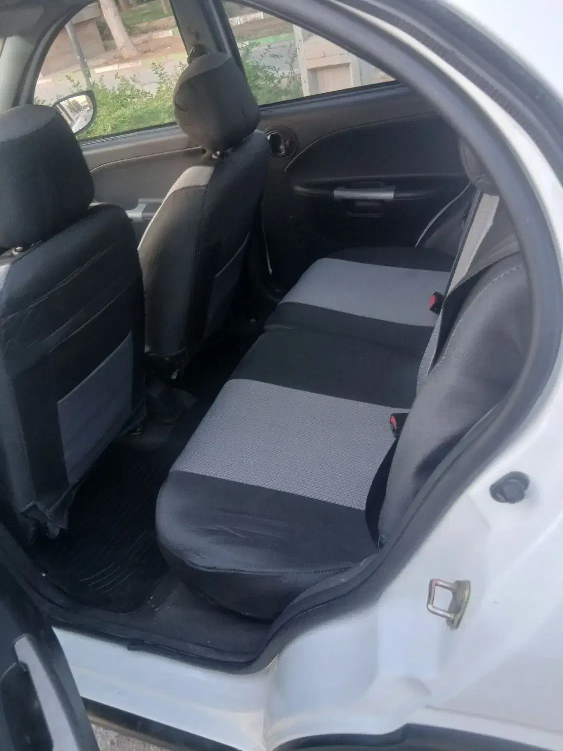 کوییک S پایه - 1400