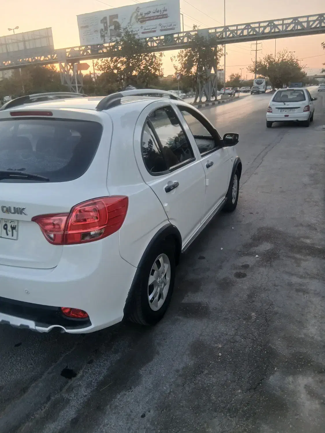 کوییک S پایه - 1400