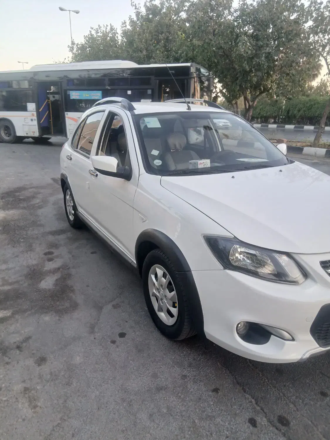 کوییک S پایه - 1400