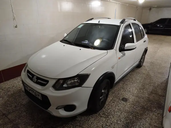 خودرو کوییک، معمولی آگهی ann_20927957