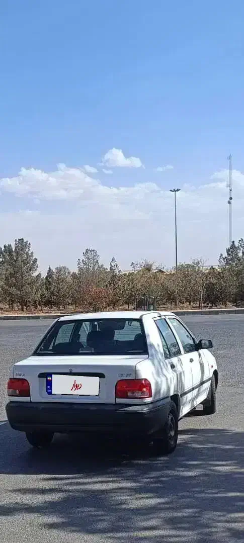 خودرو پراید، 131 آگهی ann_20927964