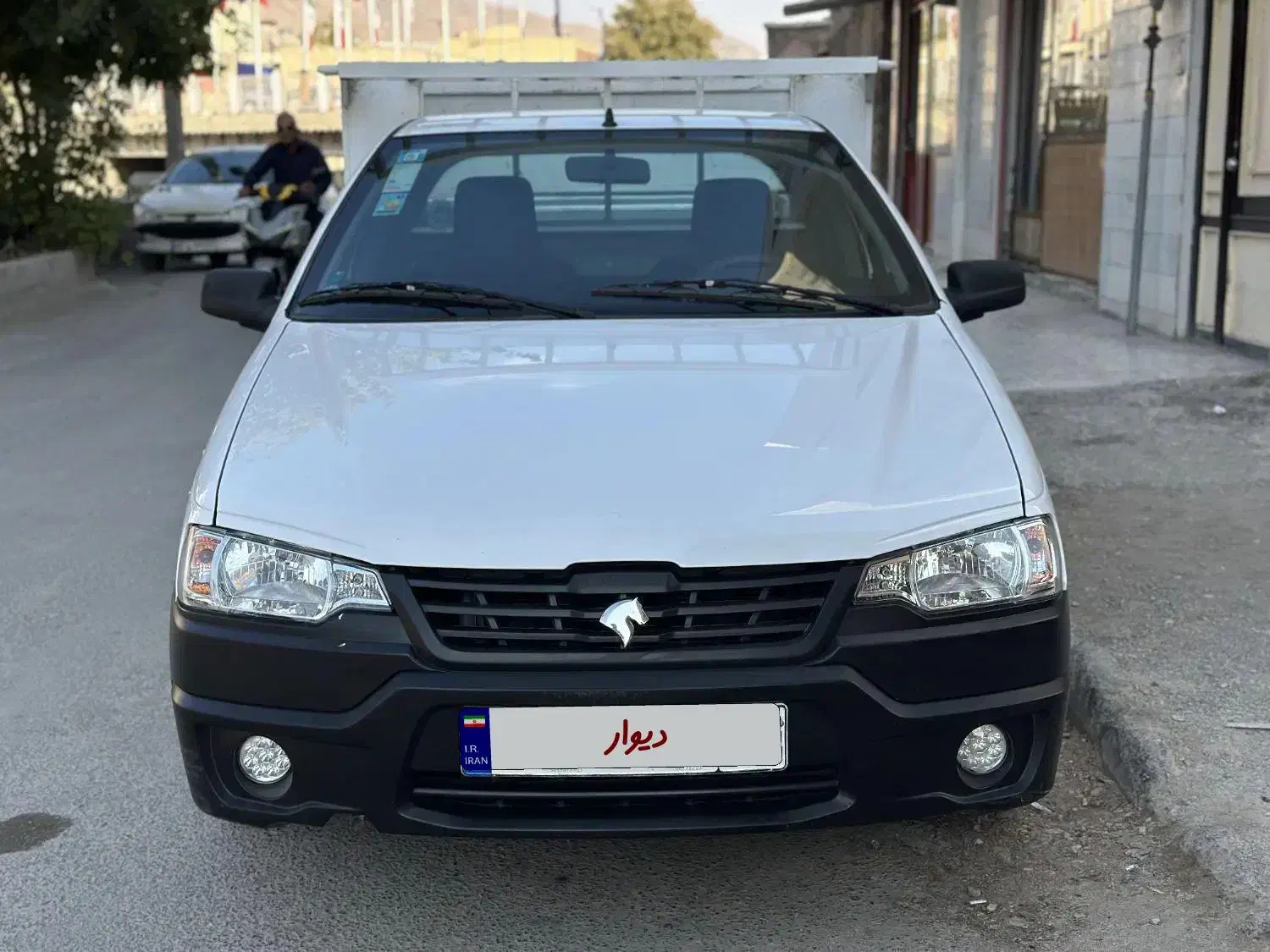 خودرو آریسان، 2 آگهی ann_20927966