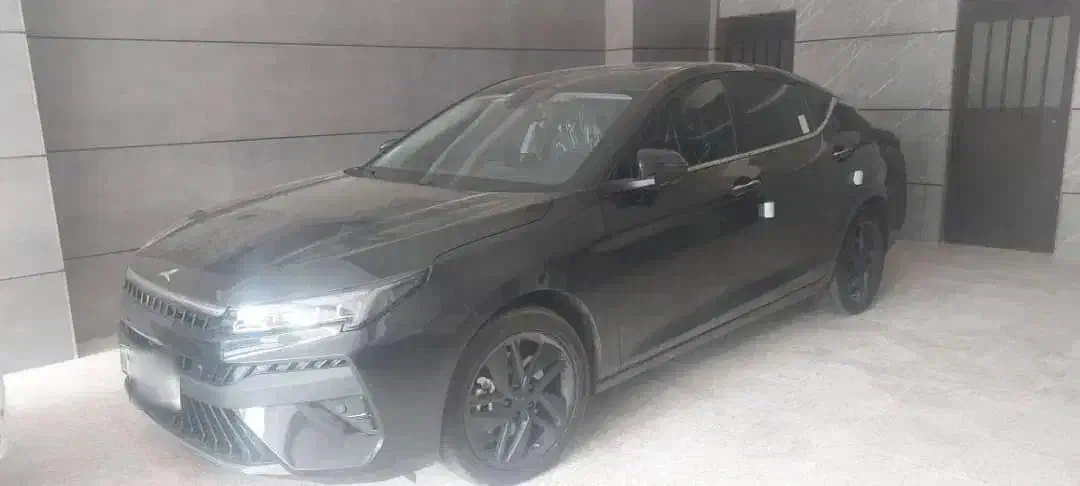 خودرو کی ام سی، J7 آگهی ann_20927988