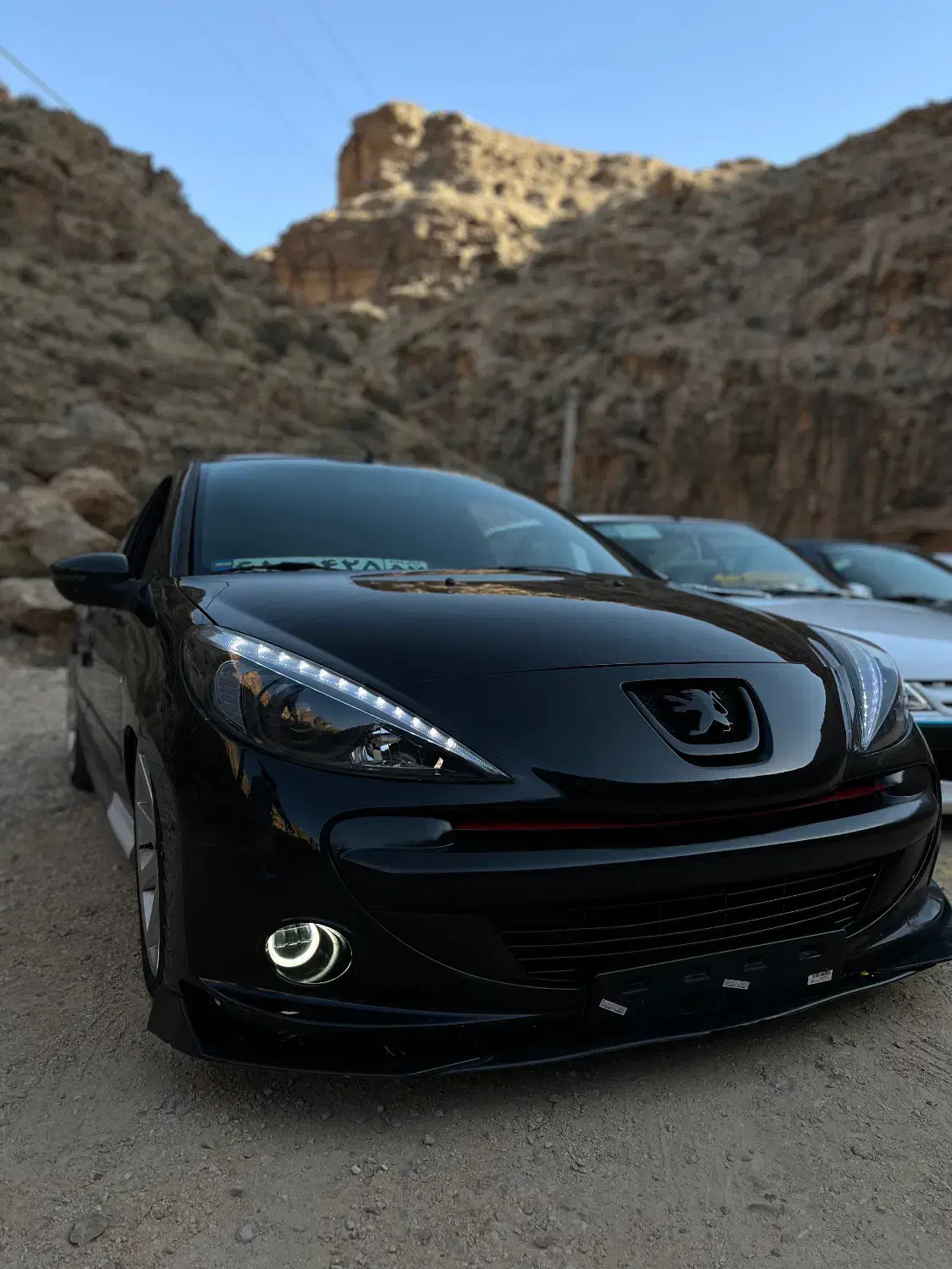 خودرو پژو، 206 آگهی ann_20927993