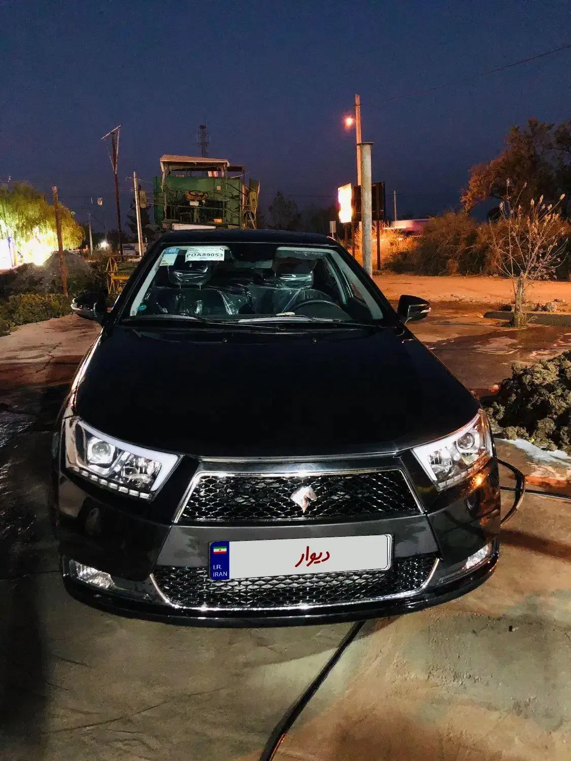 خودرو دنا، پلاس توربو آگهی ann_20927997