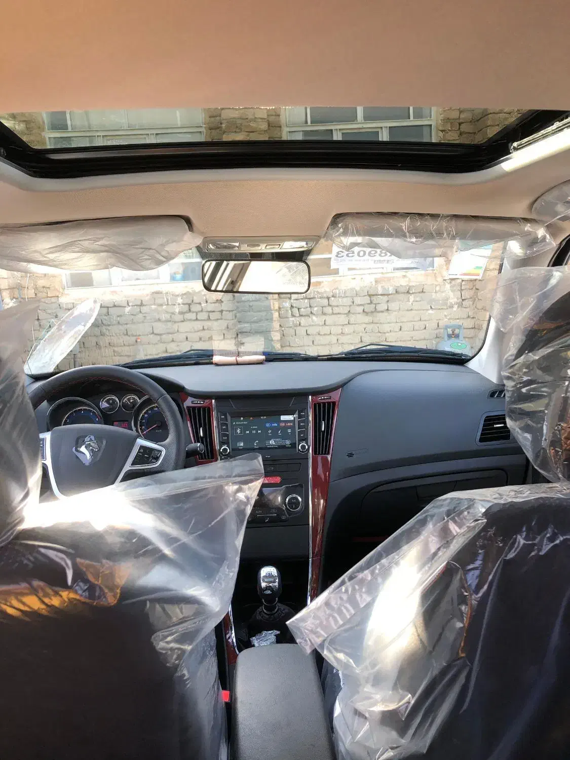 دنا پلاس توربو 6 دنده - 1402