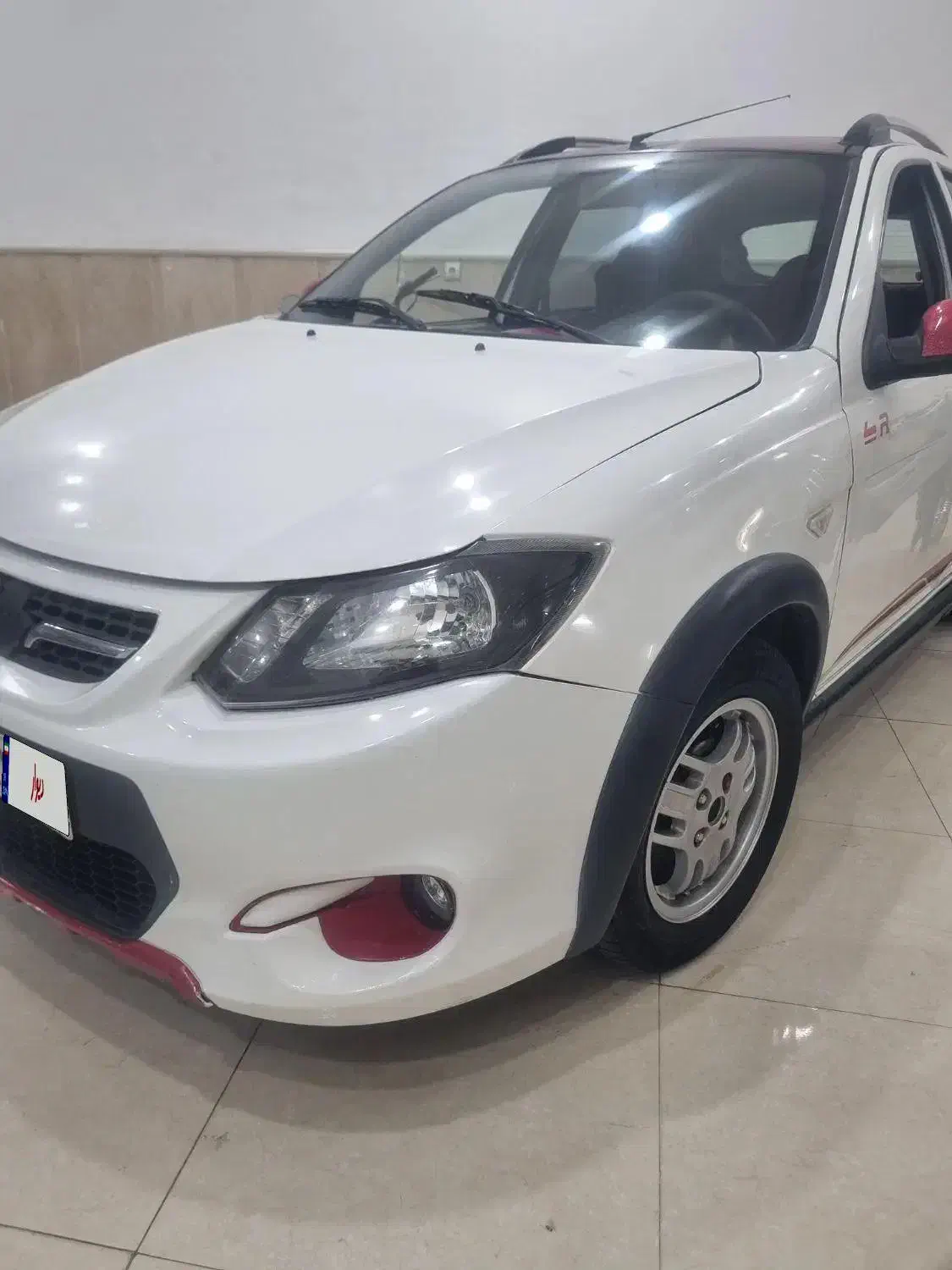 خودرو کوییک، R آگهی ann_20927999