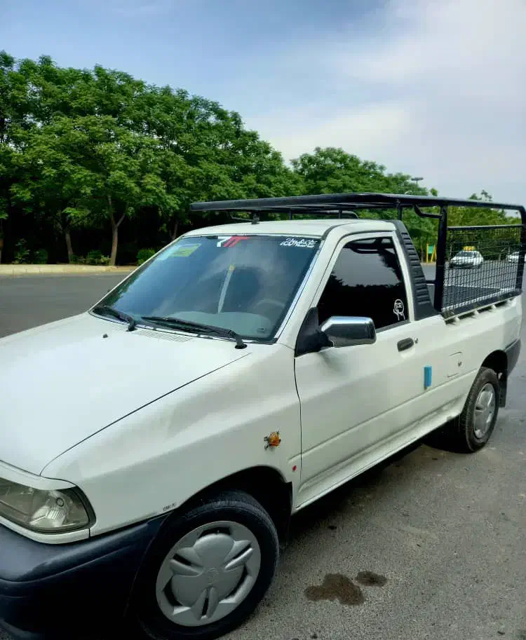 خودرو پراید، 151 آگهی ann_20928000