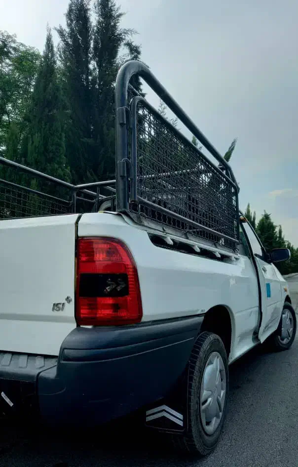 پراید 151 SE - 1401