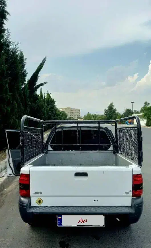 پراید 151 SE - 1401