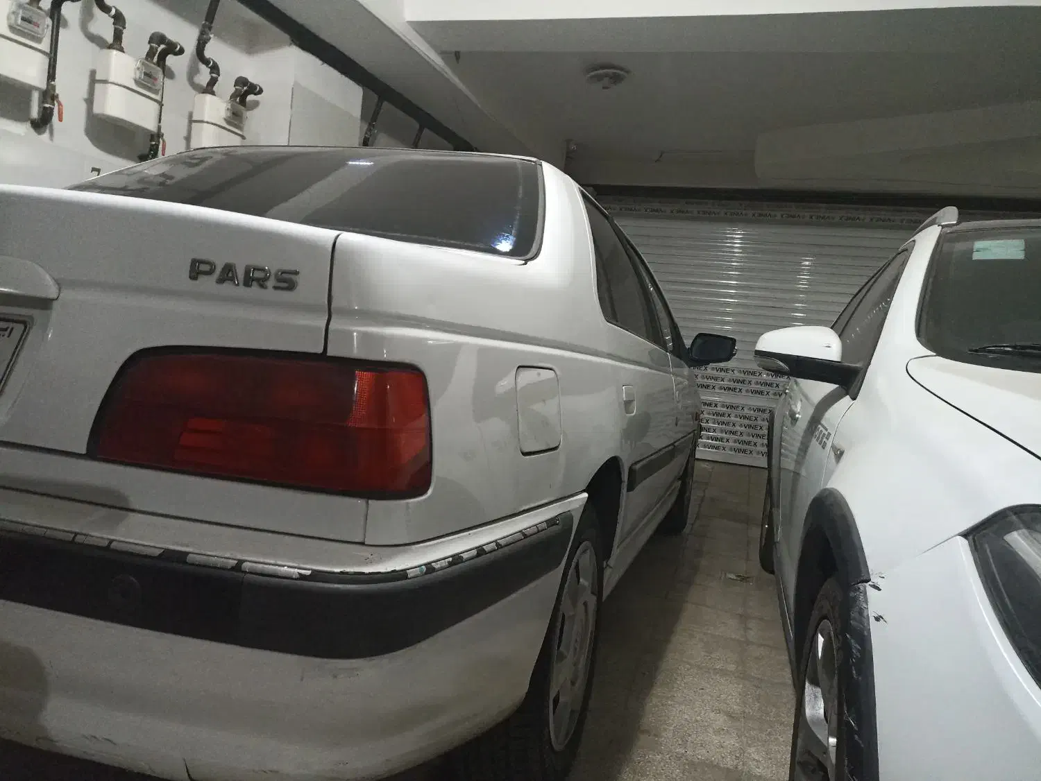 خودرو پژو، پارس آگهی ann_20928001