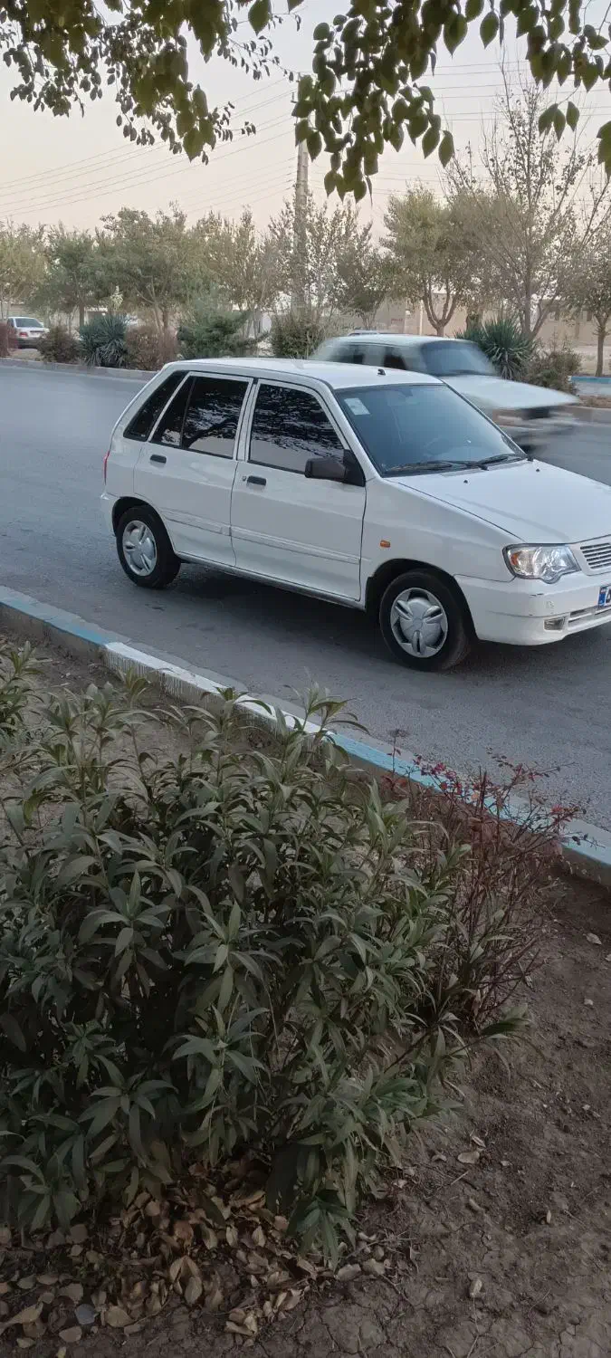 خودرو پراید، 111 آگهی ann_20928003