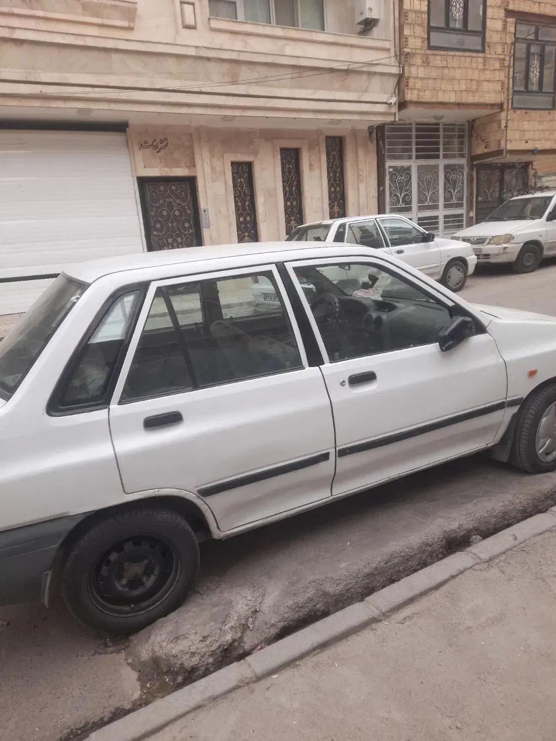 خودرو پراید، 131 آگهی ann_20928024