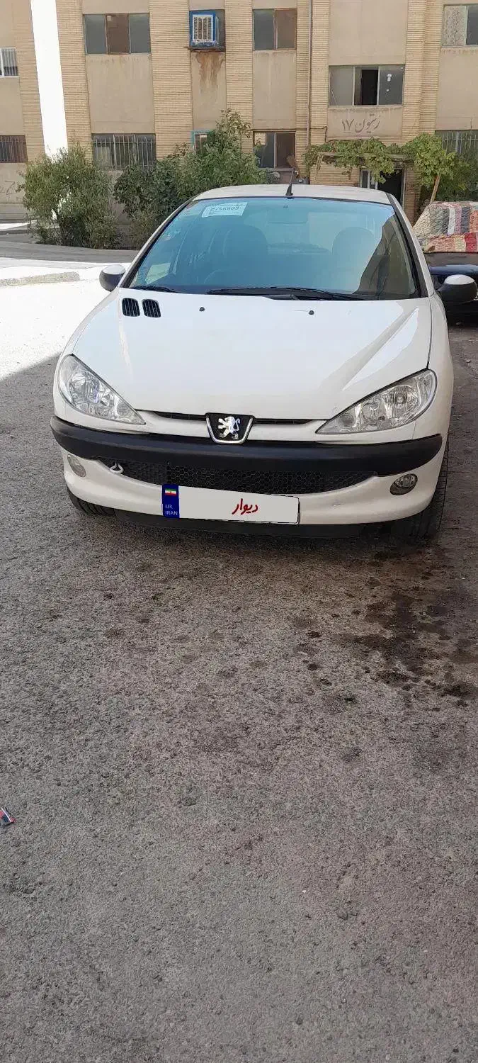 خودرو پژو، 206 آگهی ann_20928026