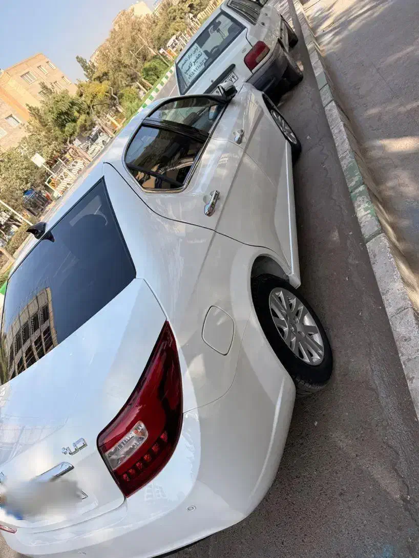 خودرو دنا، پلاس آگهی ann_20928027