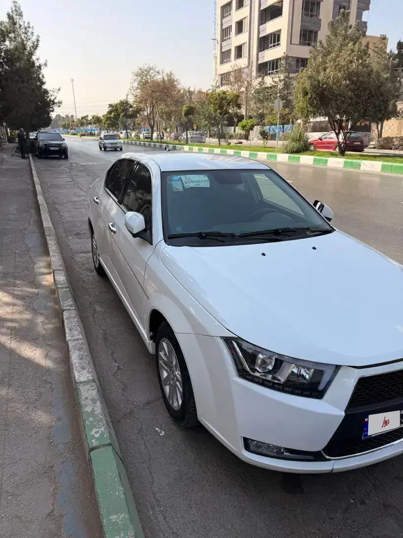 دنا پلاس ۶ دنده EF7p - 1404