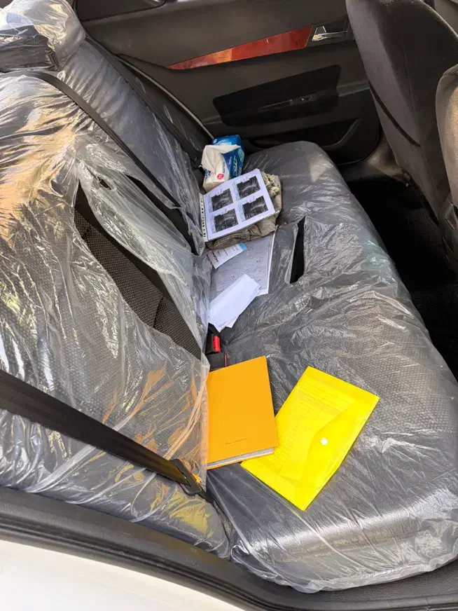 دنا پلاس ۶ دنده EF7p - 1404