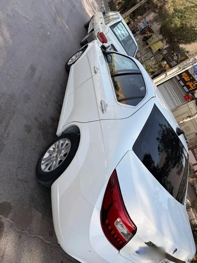 دنا پلاس ۶ دنده EF7p - 1404