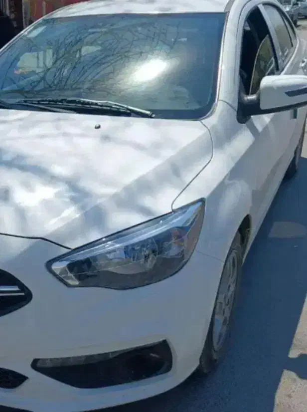 خودرو شاهین، G آگهی ann_20928030