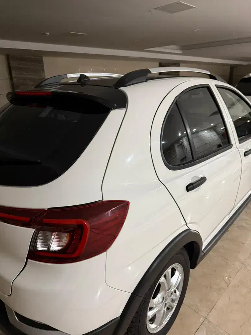 اطلس G دنده ای - 1403