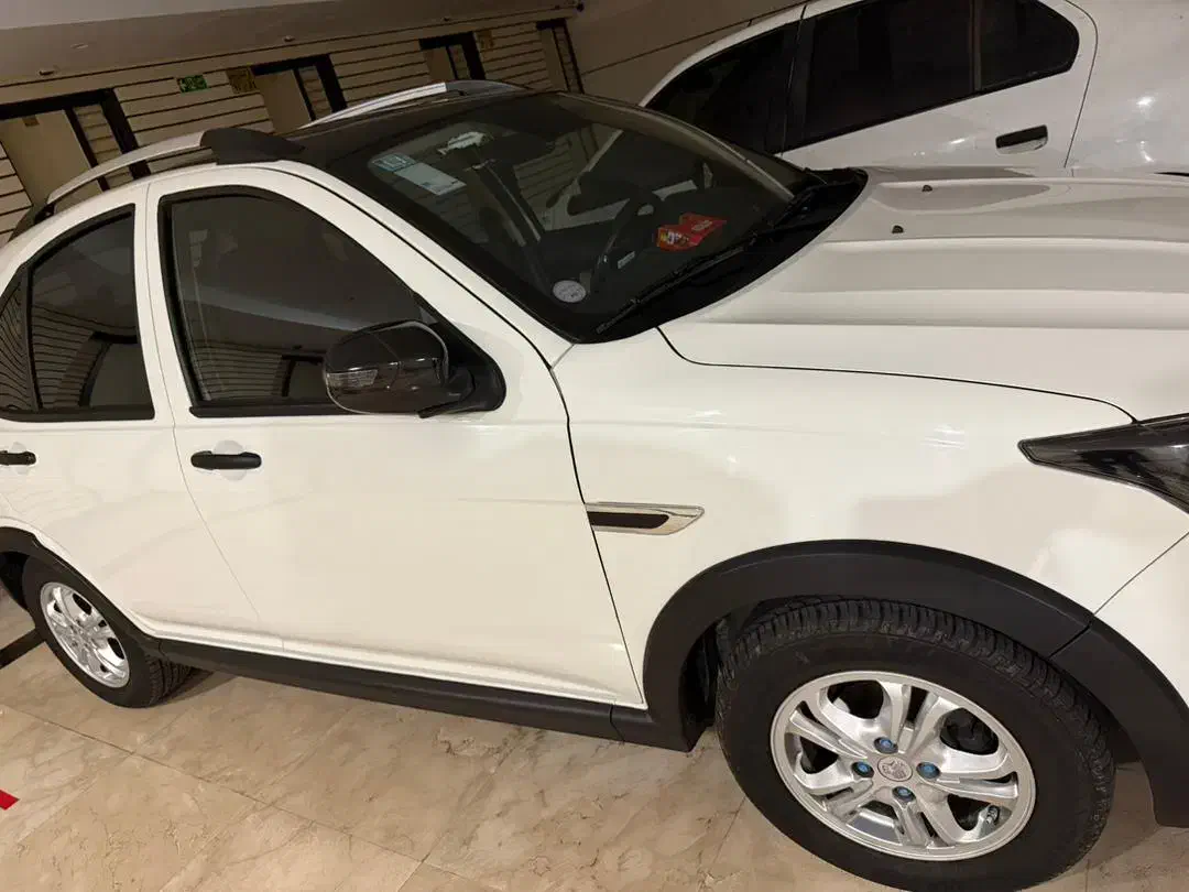 اطلس G دنده ای - 1403