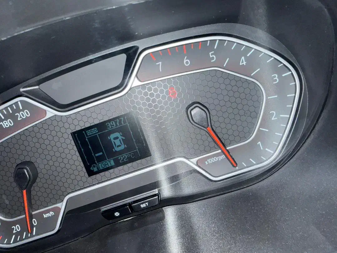 اطلس G دنده ای - 1403