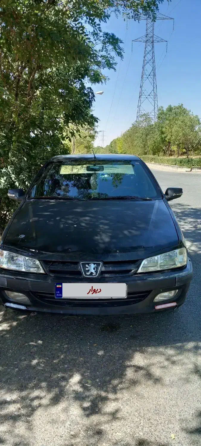 خودرو پژو، پارس آگهی ann_20928034