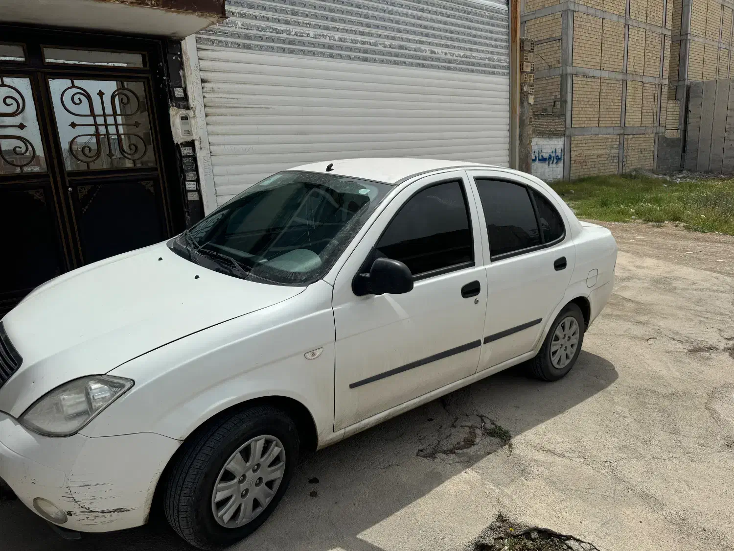 خودرو تیبا، صندوق دار آگهی ann_20928036