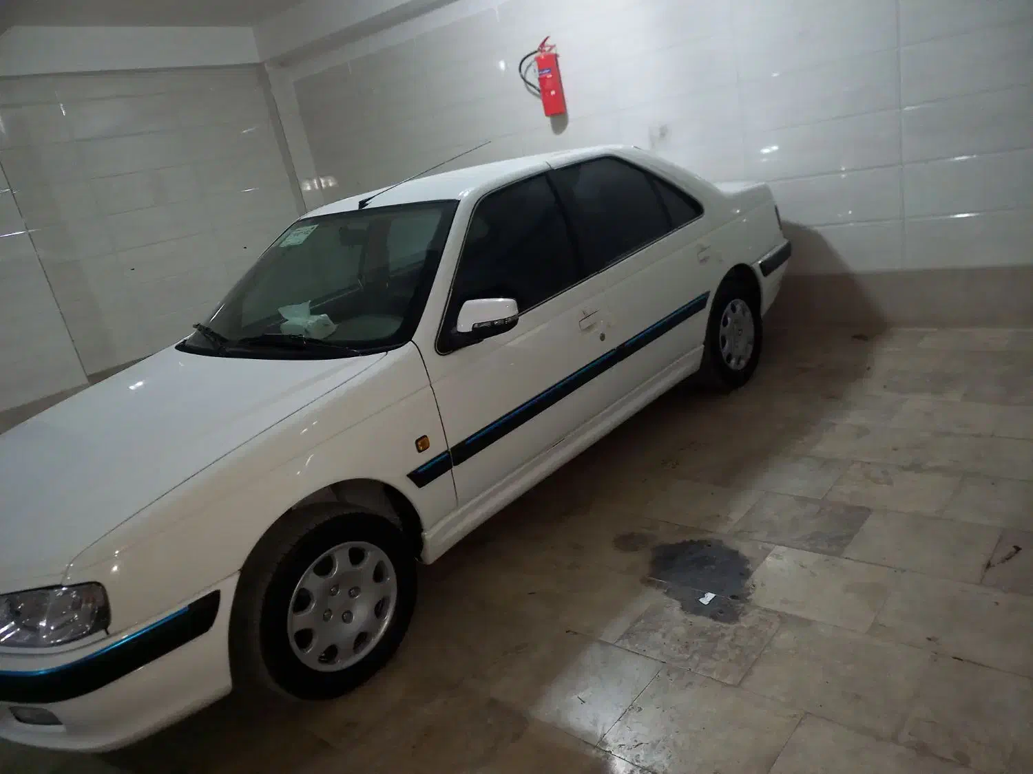 خودرو پژو، پارس آگهی ann_20928040