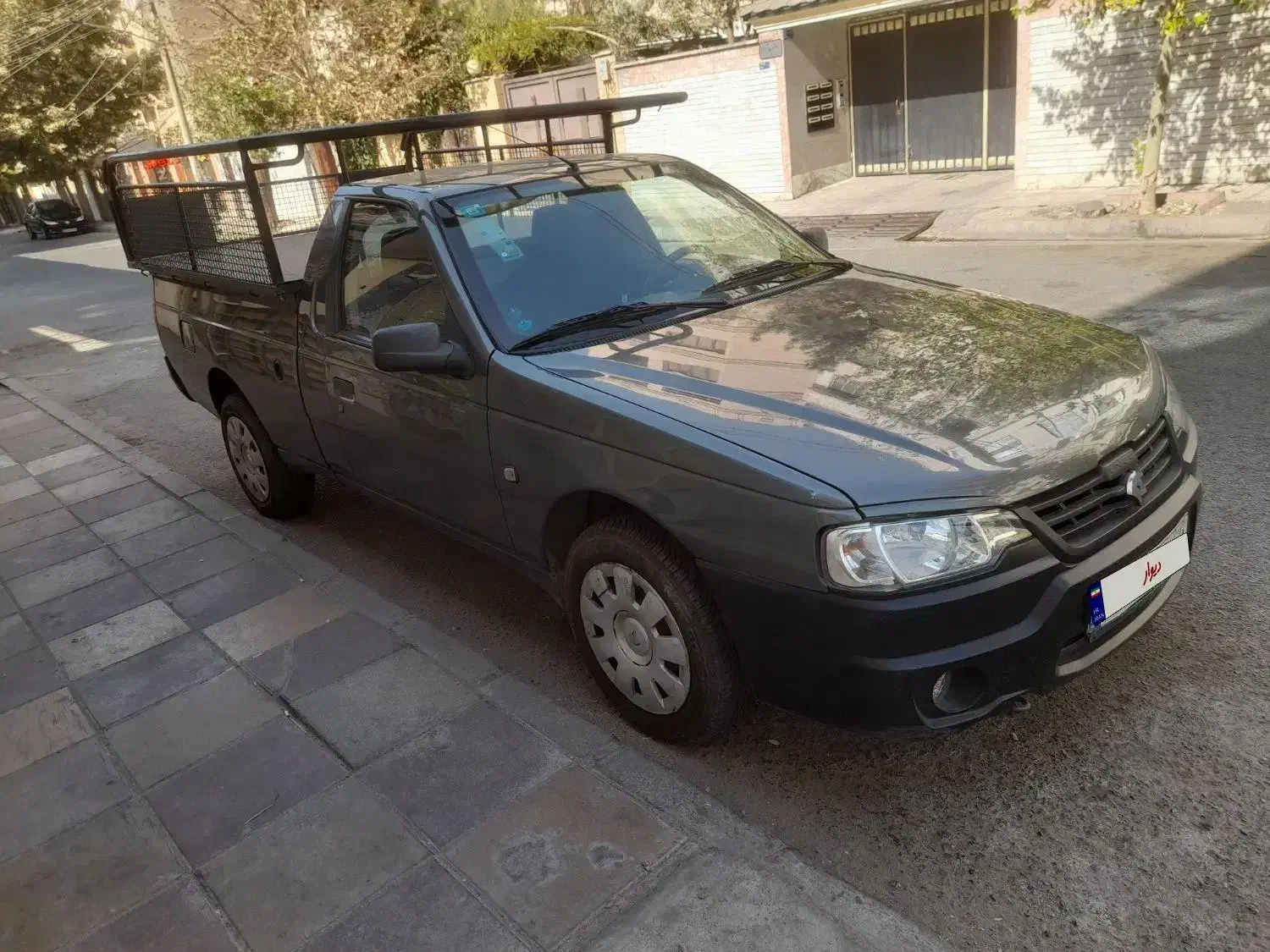 خودرو آریسان، 2 آگهی ann_20928042