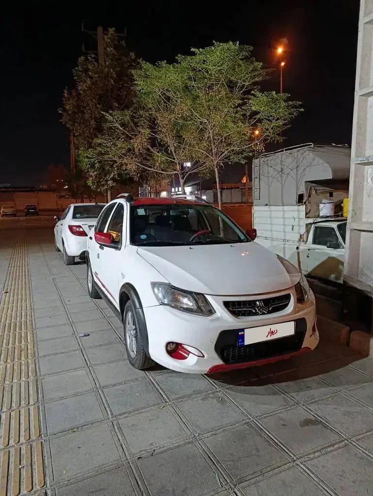 خودرو کوییک، R آگهی ann_20928056