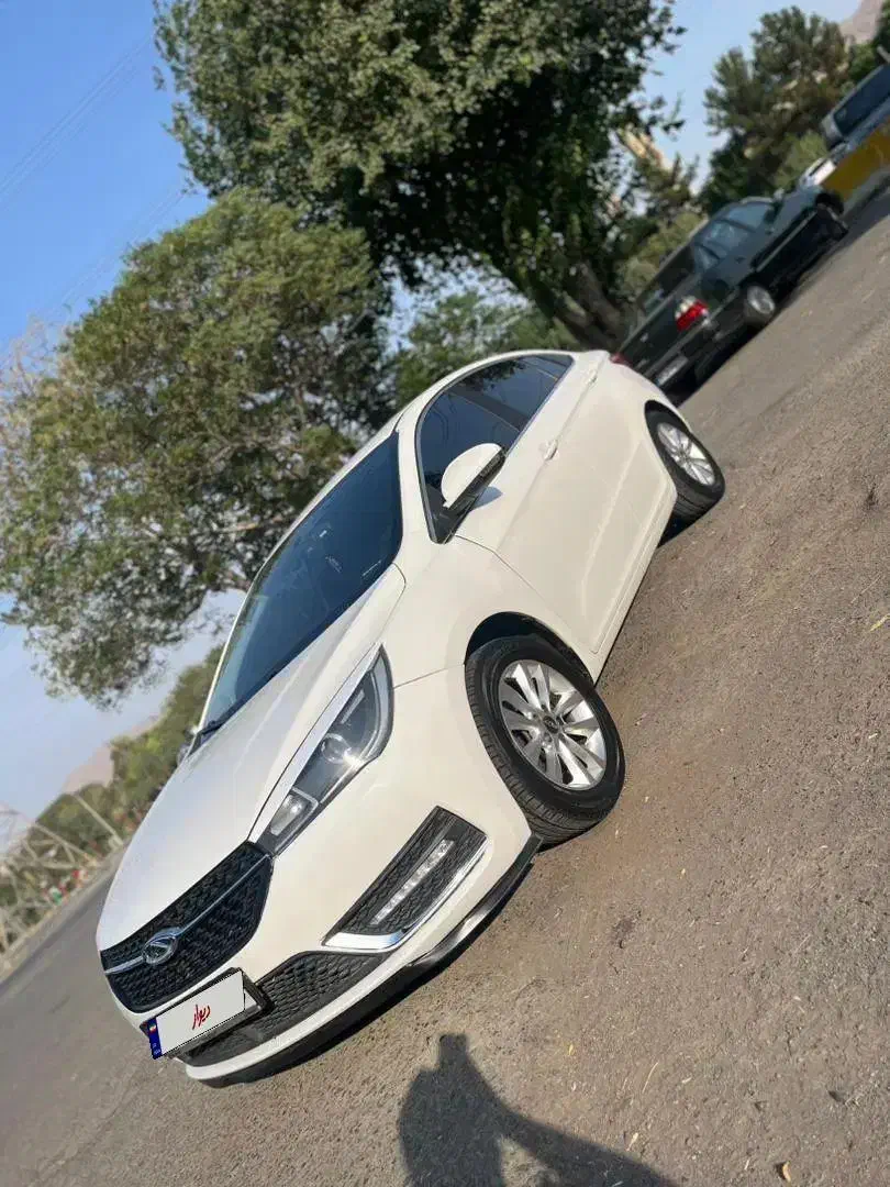 خودرو چری، آریزو 5 آگهی ann_20928065