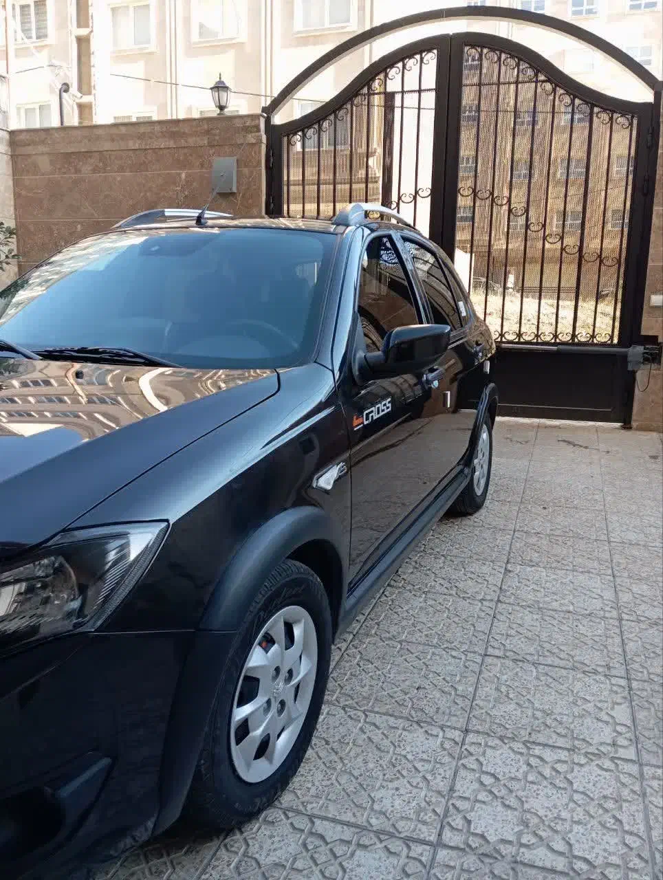 خودرو کوییک، S آگهی ann_20928071