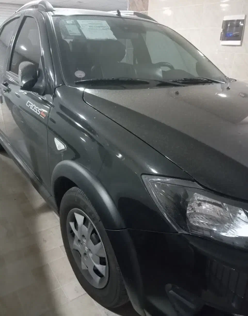 کوییک S پایه - 1402