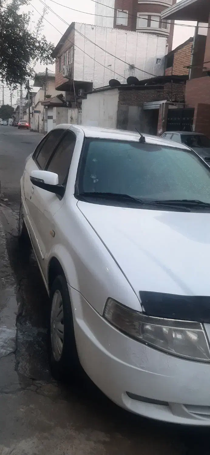 خودرو سمند، سورن آگهی ann_20928081