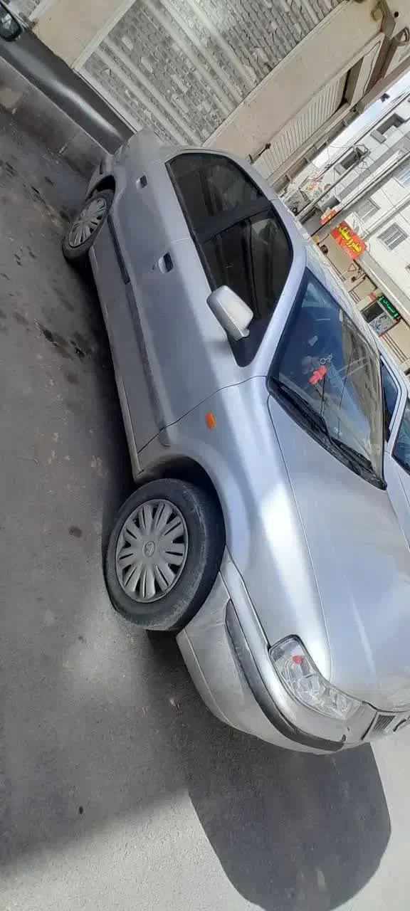 خودرو سمند، X7 آگهی ann_20928083