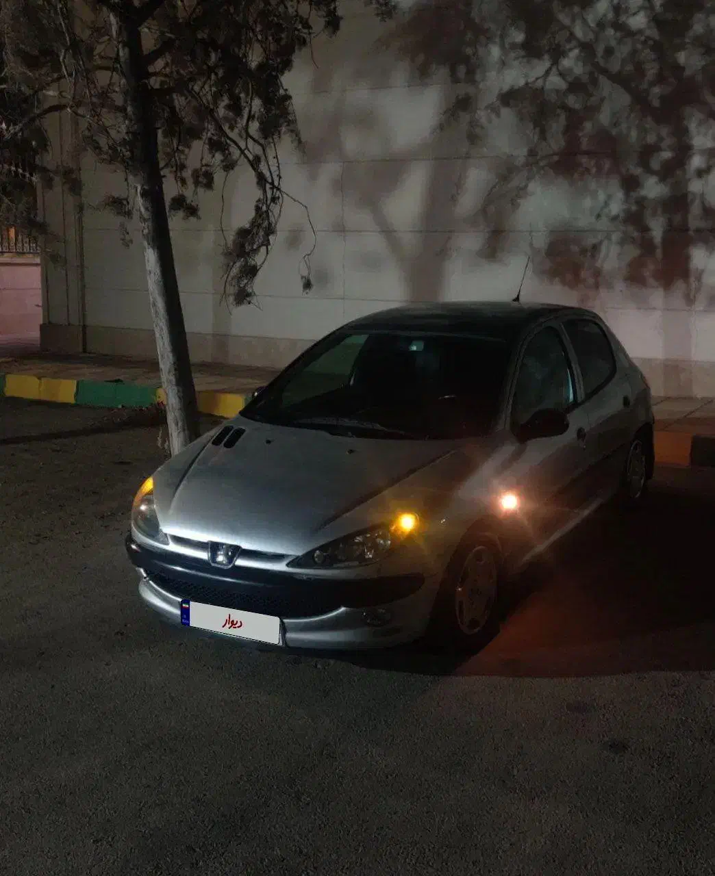 خودرو پژو، 206 آگهی ann_20928084