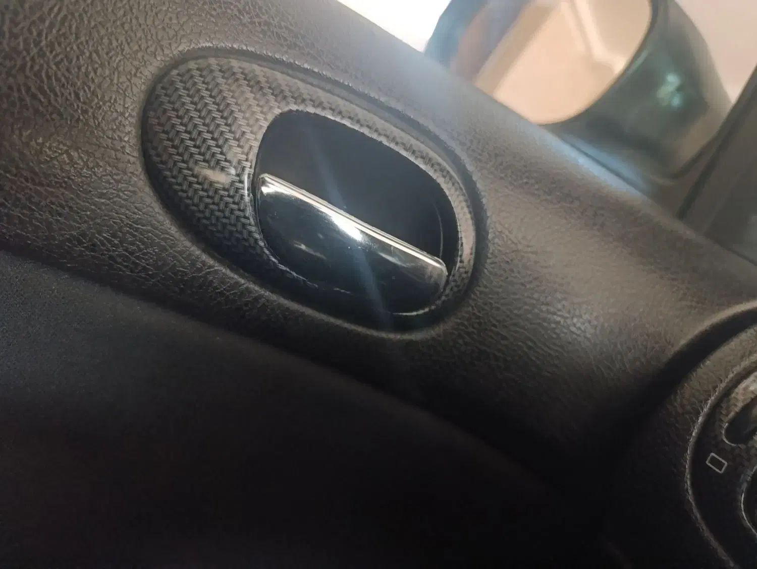 پژو 206 تیپ 5 - 1383