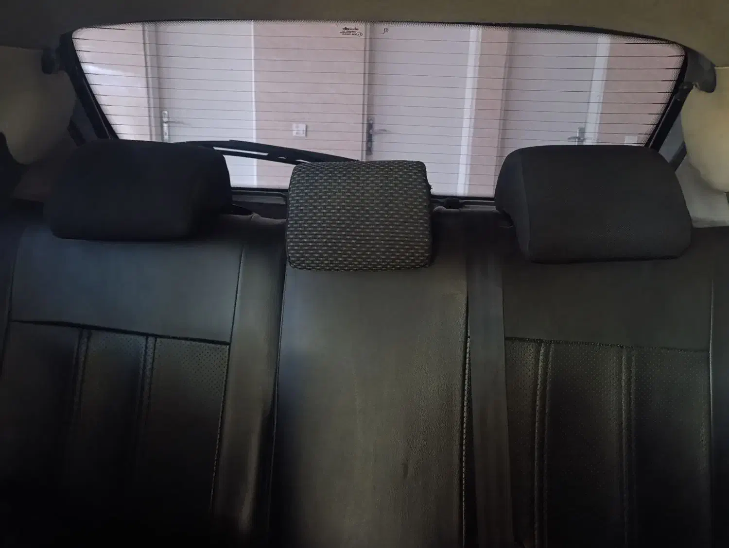 پژو 206 تیپ 5 - 1383